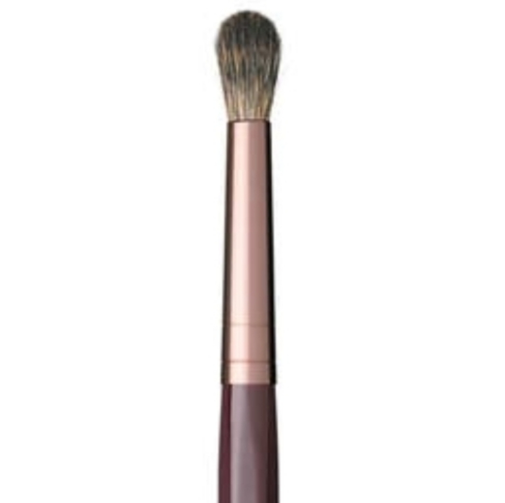 EYE BLENDER BRUSHROSE GOLD & NIGHT CRIMSON